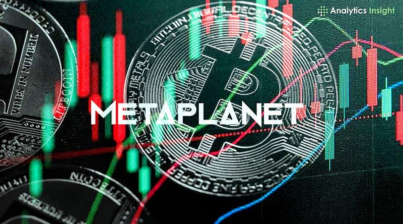 Metaplanet Stock Soars as Bitcoin Holdings Surpass Galaxy Digital and  CleanSpark