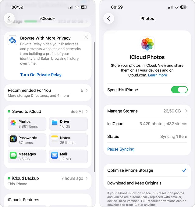 How to Clear Space on Your iPhone Without Deleting Everything