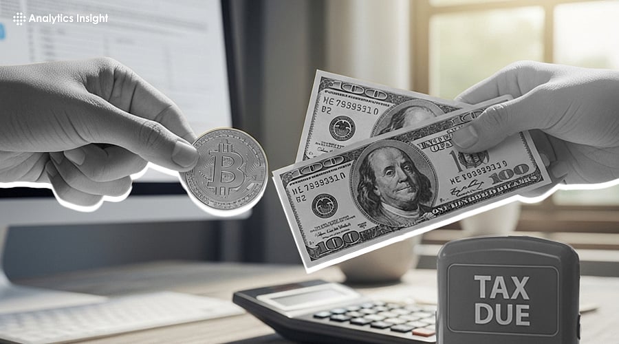 Selling Bitcoin? Be Aware of the Tax You May Owe