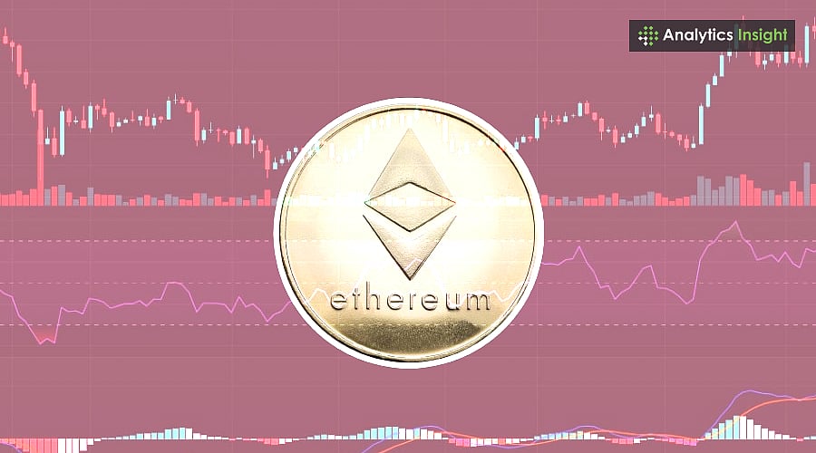 Ethereum Hits Accumulation Peak: Is a Price Move Coming?