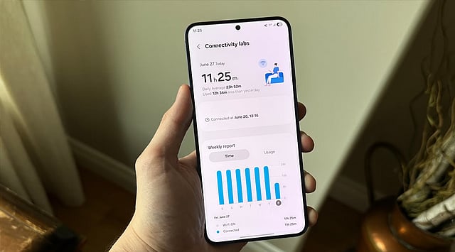 How to Access Samsung’s Secret WiFi Settings Menu on Your Phone?