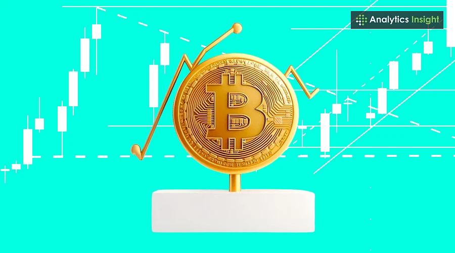 Bitcoin Price Trades Near $106K, Can It Break $110K?