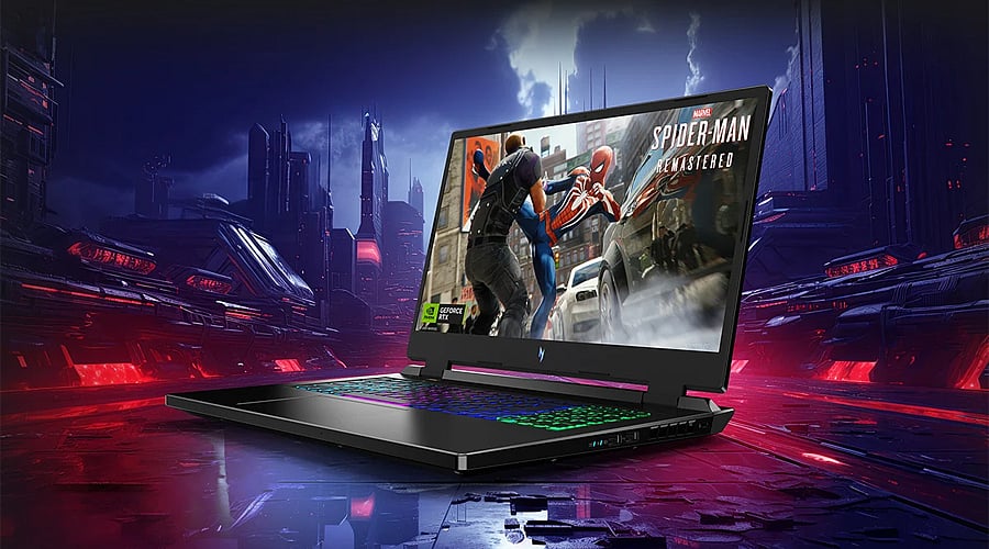 Best Laptops Under Rs 60,000: Ultimate Speed, Storage & Performance