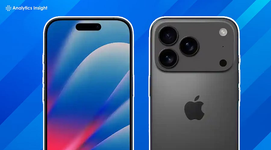 iPhone 17 Pro Max Features: New 48MP Camera, A19 Pro Processor and More
