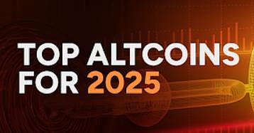 Top Altcoins to Watch in H2 2025: Best Crypto Picks for Maximum Gains ...