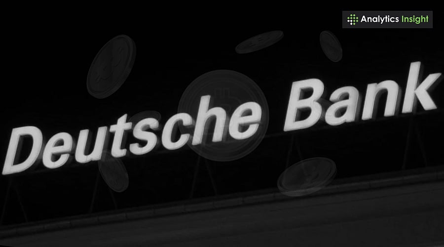 Crypto Market Update: Deutsche Bank Eyes Custody, Malaysia Considers  Reforms, S&P 500 Goes Onchain