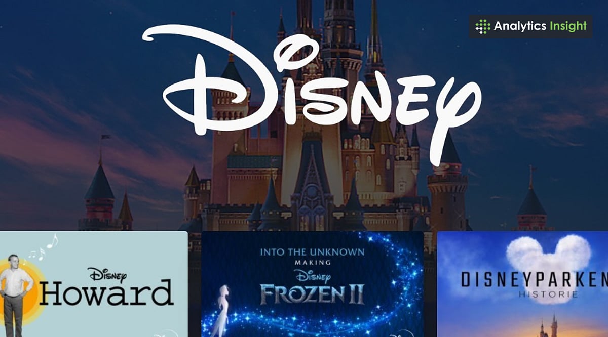 Explore Shows Best TV Shows to Watch on Disney+ in July 2025