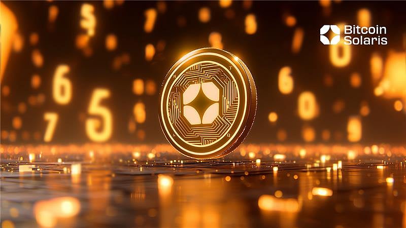 XRP News Today: Bitcoin Solaris Draws Ripple Investors Seeking Next Bitcoin-Level  Returns Before 200% Launch Gains