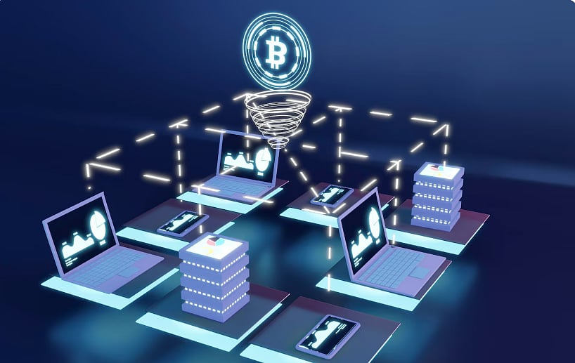 Instantfinality Stable Launches First USDT-Based Layer 1 Chain With EVM and Instant ...