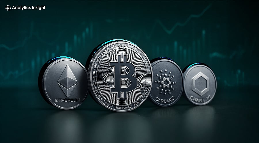 Why These 5 Cryptocurrencies Will Skyrocket in July 2025