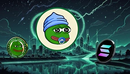 Private Telegram Group That Nailed Solana at $1 and PEPE Coin Before  Binance Listing is Recommending This Under-$0.002 Token