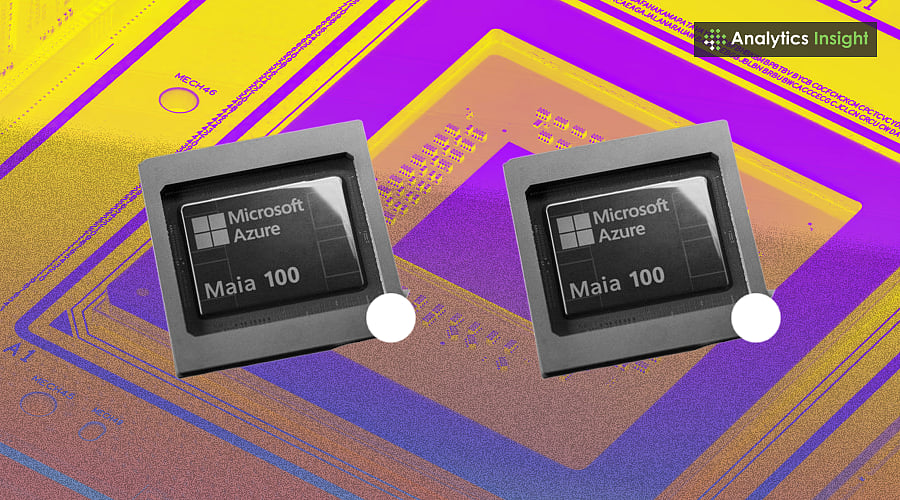 Top Tech News: Microsoft’s In-House Chip, Hived Secures Funding & More