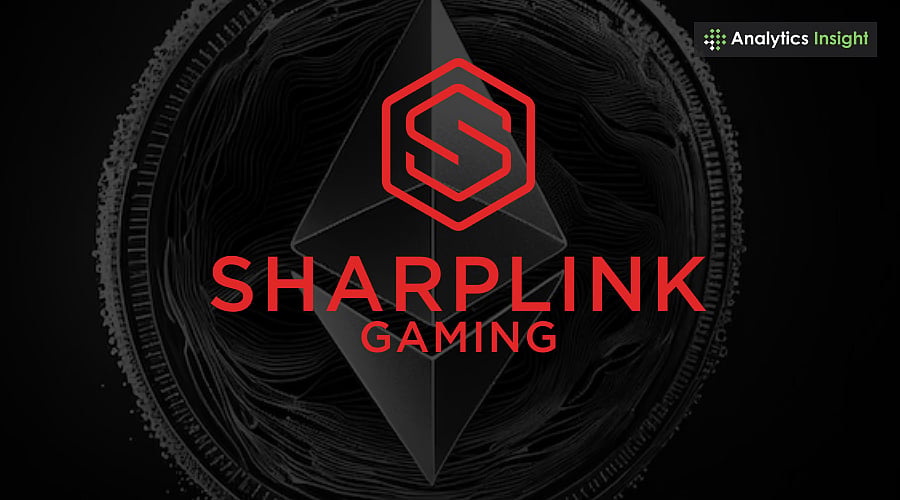 SharpLink Gaming Stakes $2M More ETH via lsETH as Stock Hits $11.98
