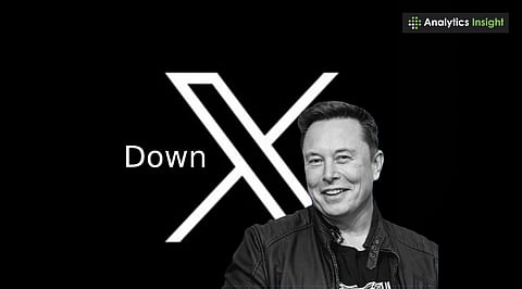 Elon Musk's X Down Again? Platform Restored After Global Outage!