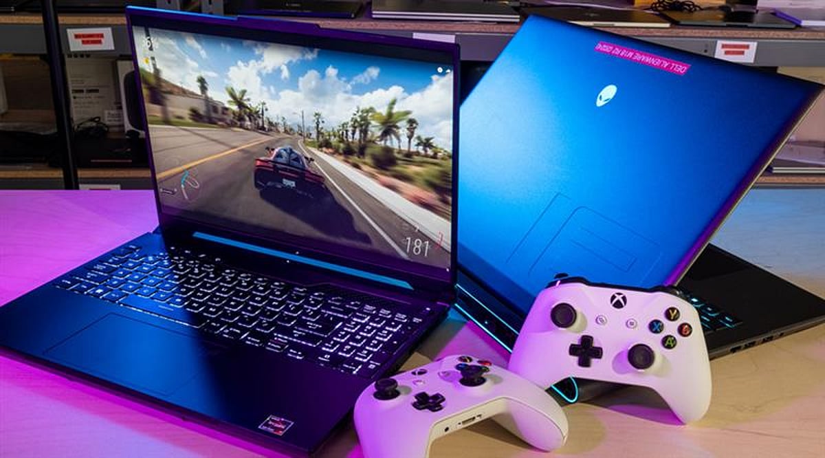 Best Gaming Laptops Under $1000 in 2025