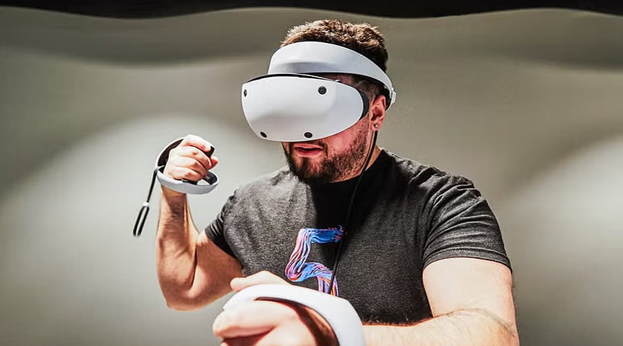 Best VR Headsets for Gaming, Fitness, and More