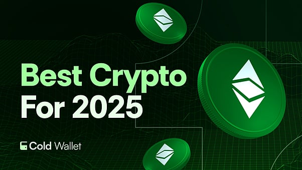 Top Altcoins to Buy for the Next Bull Run: Cold Wallet, INJ, ATOM & ONDO  Offer More Than Just Hype