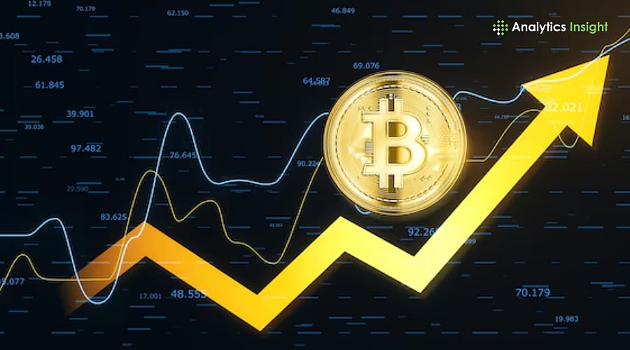 Why Institutional Demand Is Keeping Bitcoin Strong?