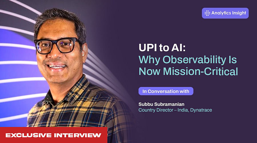 India's Digital Transformation is Disruptive by Design,