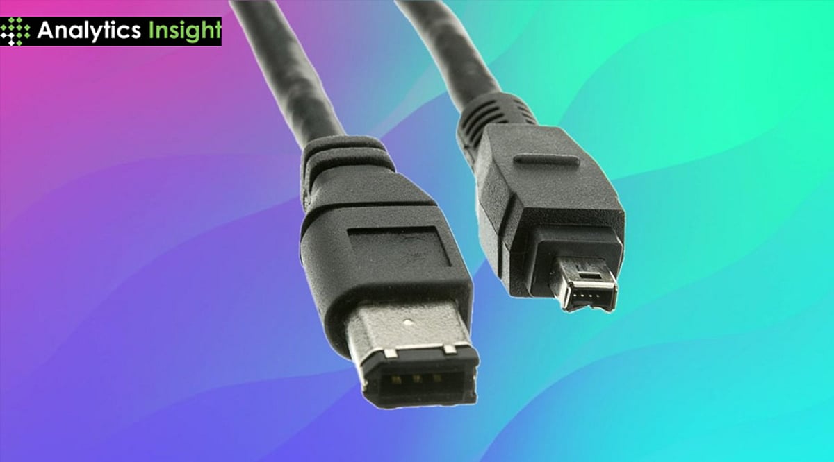 Firewire Peripherals FireWire