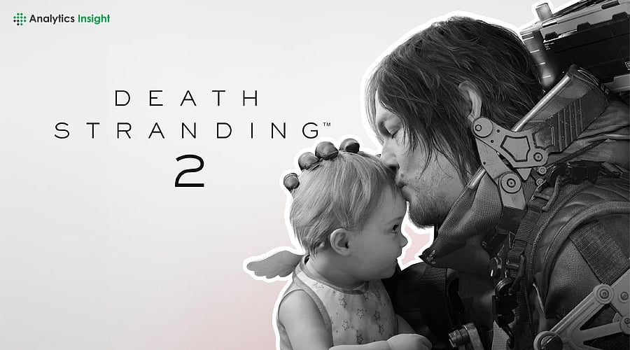 Death Stranding 2: How to Find the Bokka Location & All Collection Rewards
