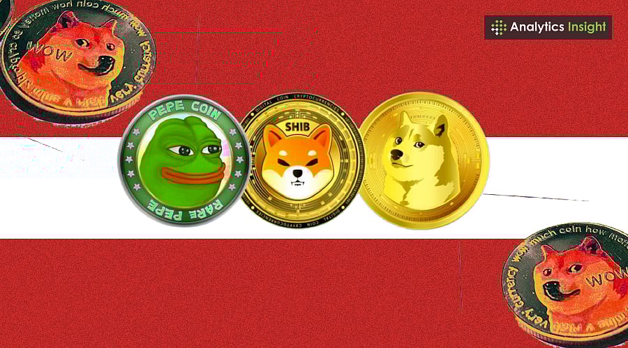 Top Memecoins to Watch as Dogecoin and Pepe Soar