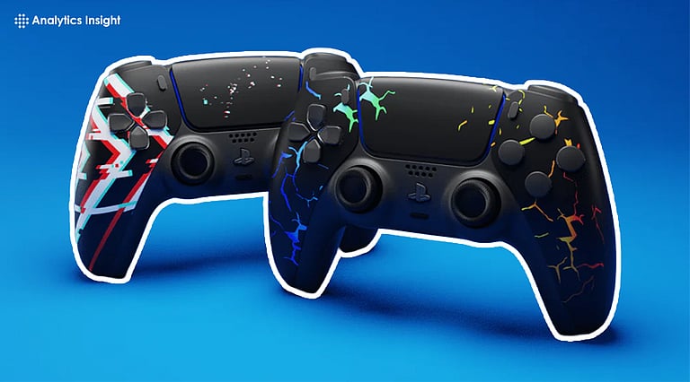 Ps5 Controller Modifications Customizing a PS5 Controller for Maximum Performance: Your Ultimate Guide