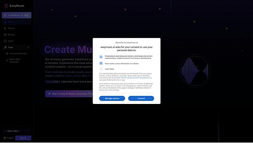 Top 5 AI Music Generators You Can't Miss in 2025