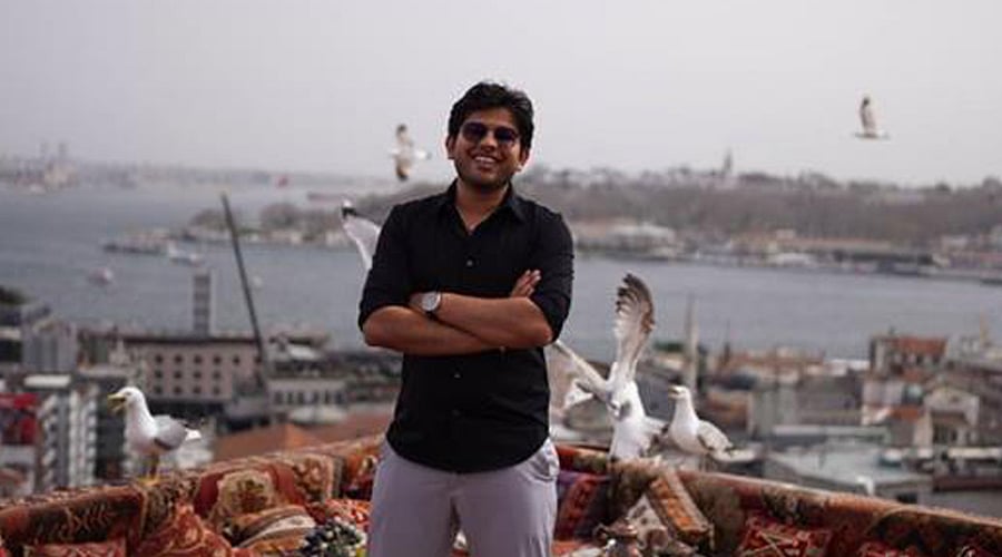 The Future of Data Collaboration: Chetan Urkudkar Reveals the Growing Role of the Cloud-Agnostic Approach