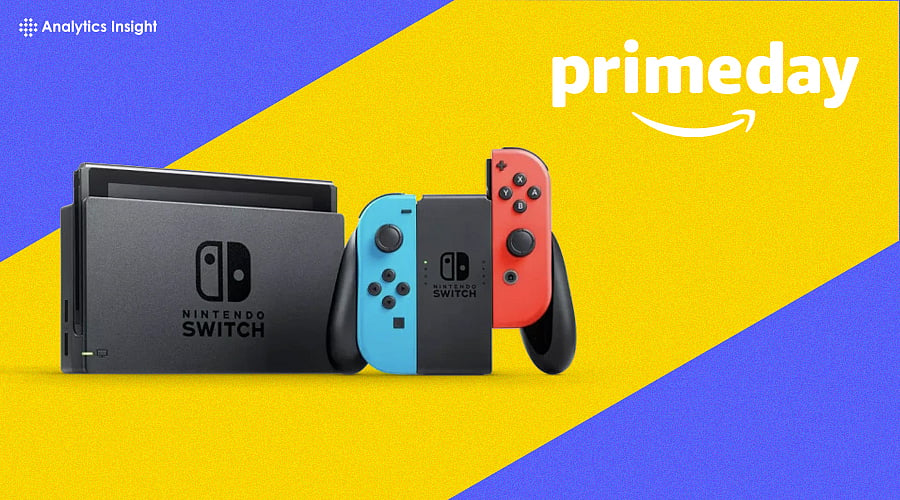 Best Early Amazon Prime Day Deals on Nintendo Switch 2 Consoles and Gear