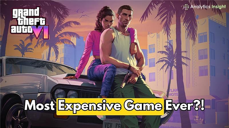 GTA 6 S Massive Budget Driven By Advanced AI Could Make It Most Image 2 