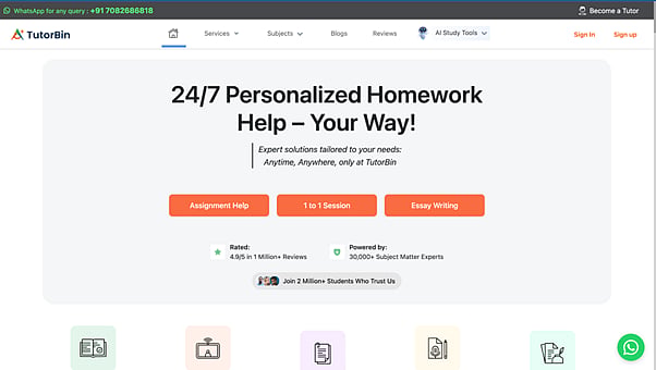 Top 10 Programming Assignment Help sites for students
