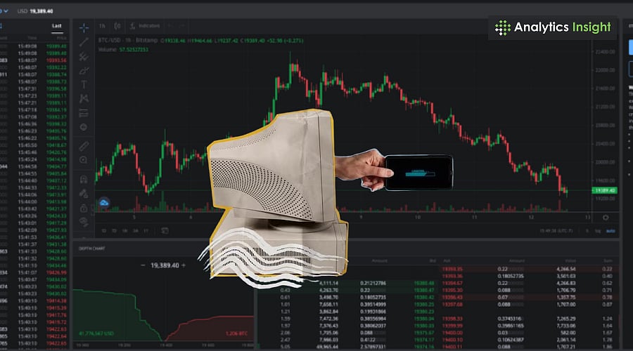 Best Platform for Institutional Crypto Trading in 2025