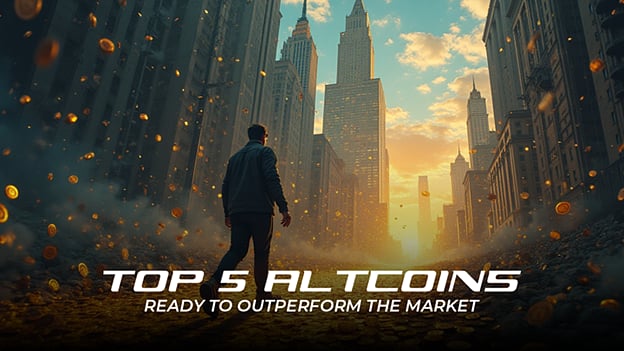 What Makes These the 5 Best Altcoins to Buy for July 2025 According to ...