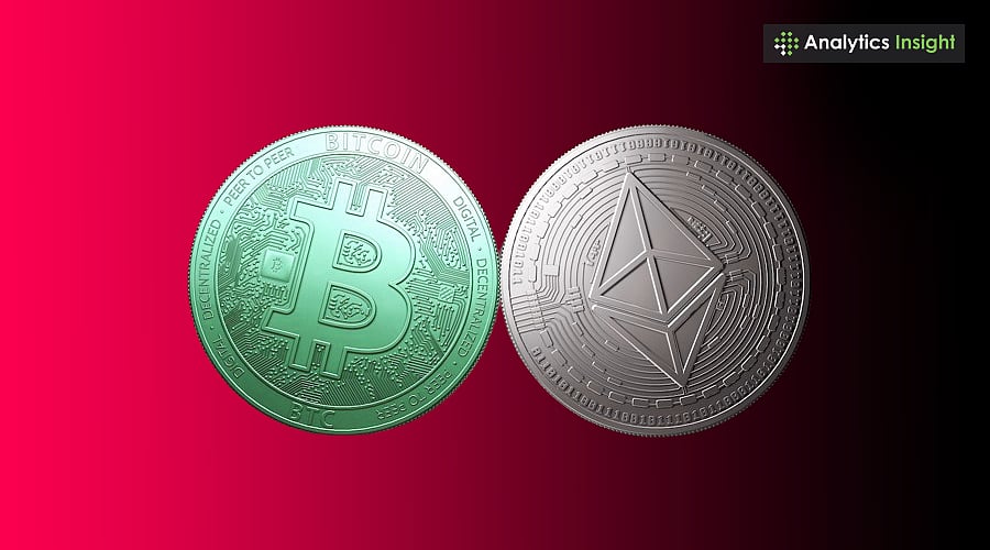 Crypto Prices Today: Bitcoin Price at $108,571, XRP Up 2.4%, ETH Soars 2.31%