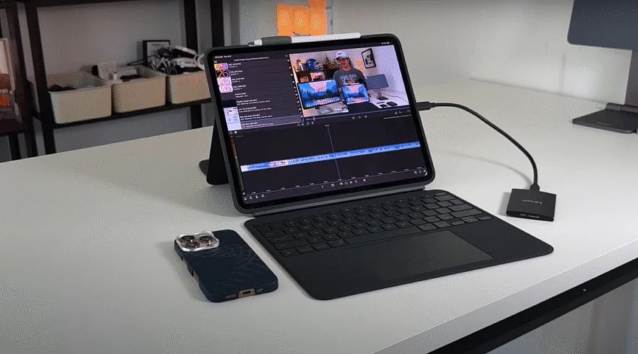 Best iPad Accessories for iPadOS 26 for Seamless Multitasking