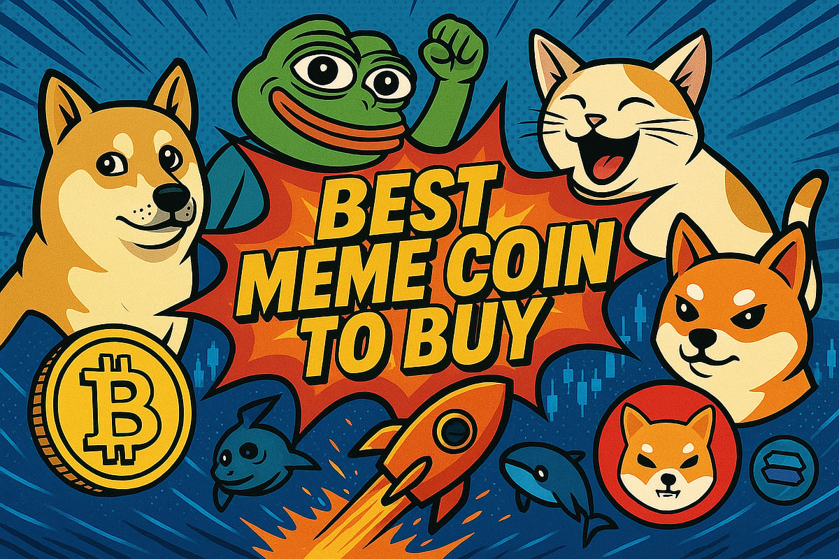 SHIB vs PEPE: Meme Coins Are Back But Which Top Meme Is Smart Money Buying?