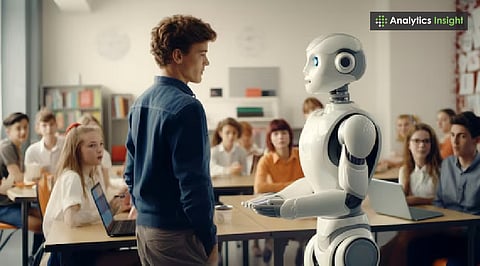 How Robotics is Transforming Learning?