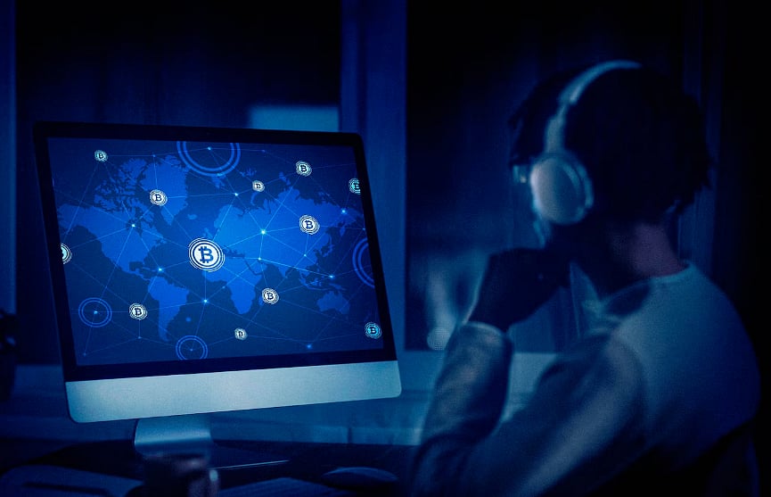 US DOJ Indicts OmegaPro Executives Over $650M Crypto and Forex Fraud Scheme