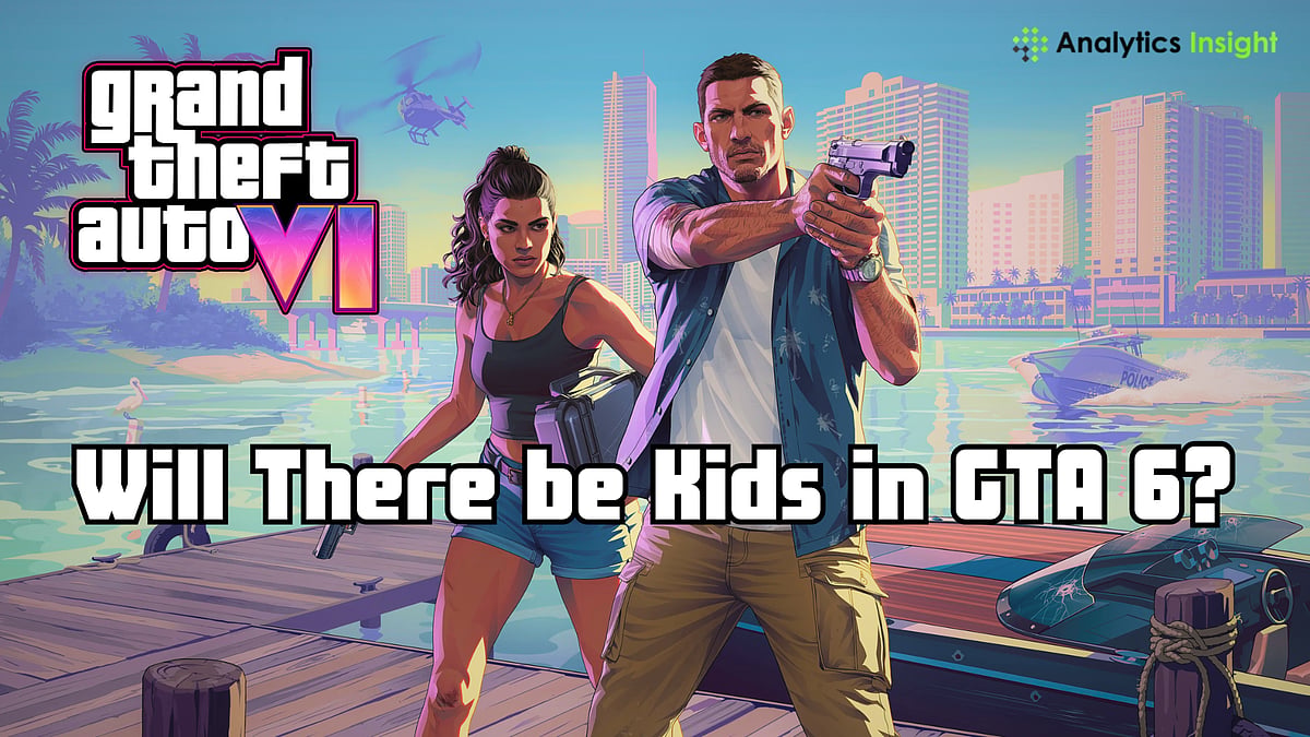 Will There Be Kids In GTA 6 Here S What We Know Image 2 