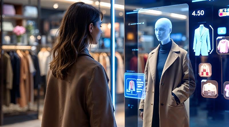 Top AI Solutions for Retail Revolutionizing the Industry in 2025