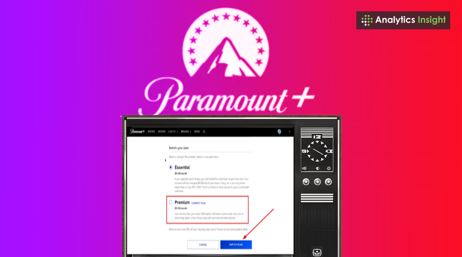 How to Sign Up for Paramount Plus Premium Free Trial the Right Way