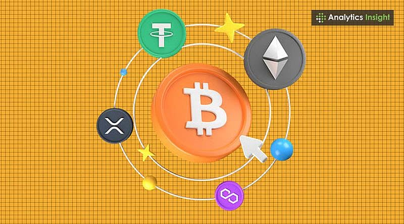 Top Cryptocurrencies by Market Cap in 2025