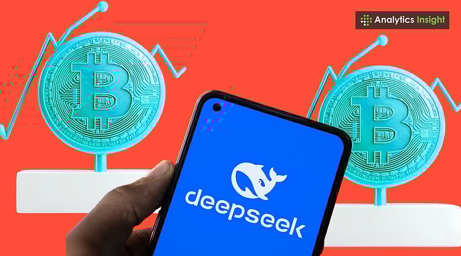 How to Use Deepseek to Predict Bitcoin Prices: An Easy Guide
