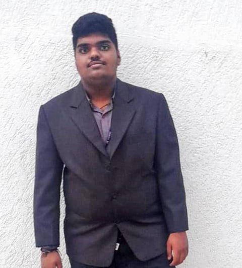 Atchutanna Subodh