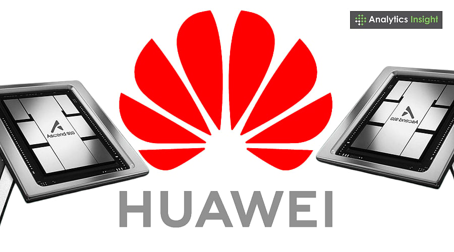 Top Tech News: Huawei Seeks AI Chip Buyers, Foundation EGI raises $23M