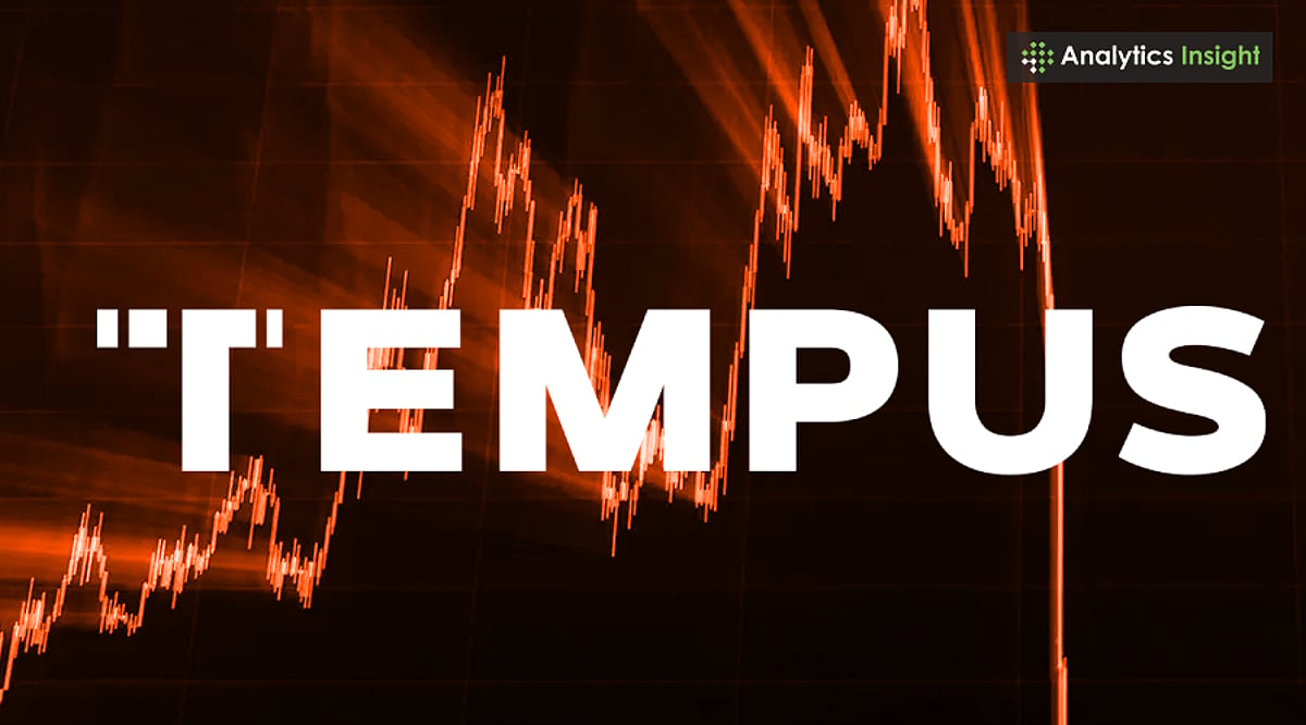 Tempus AI stock forecast 2030 showing TEM price prediction range and precision medicine growth drivers for long-term investors