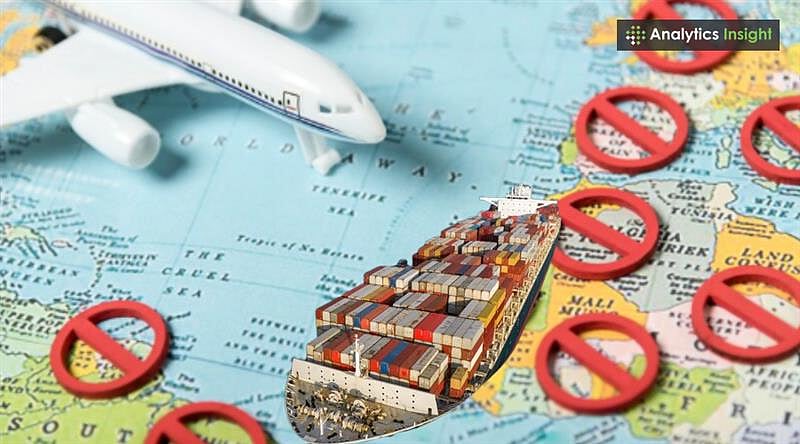 Top Tech News: US Export Restrictions, Indian Climate Tech Industry ...