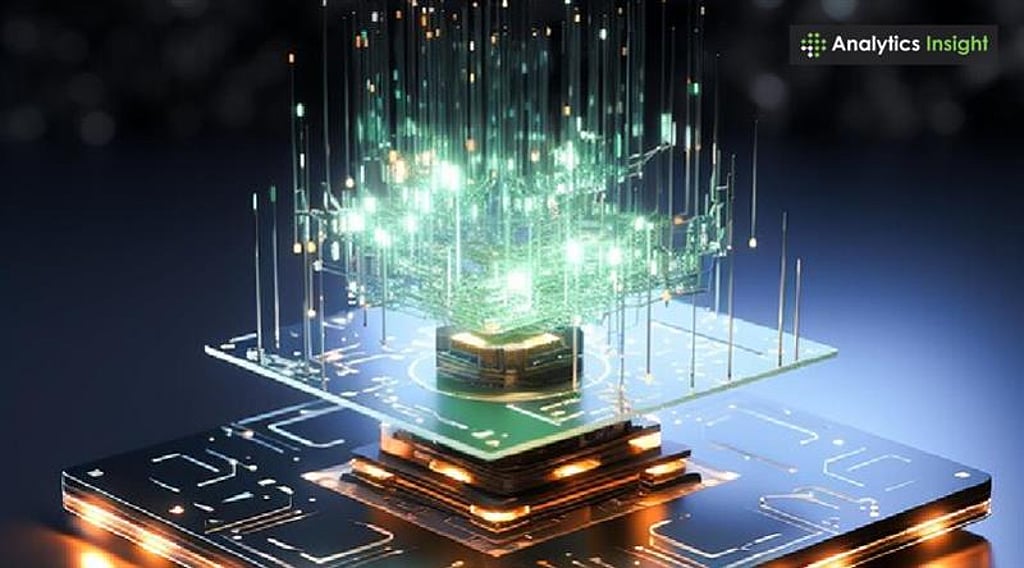 Chip Design Project Management The future of chip design: Tapping the right formula for enhanced IoT ...