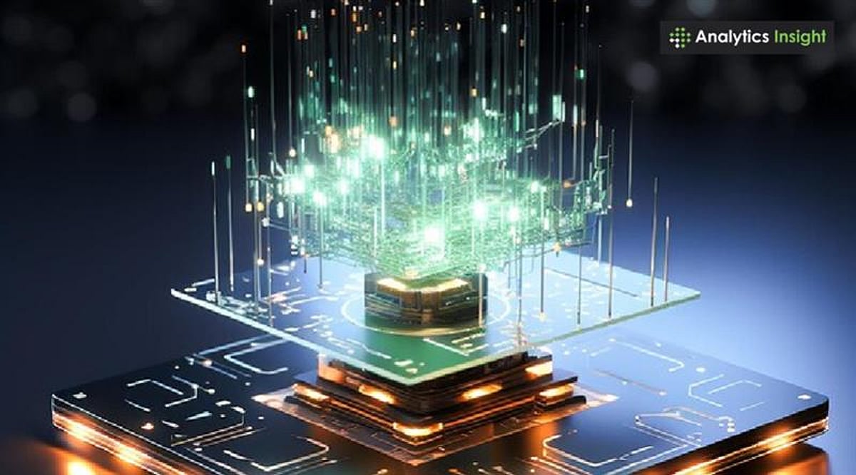 The future of chip design: Tapping the right formula for enhanced IoT ...